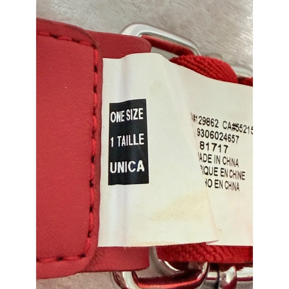 Nike brand size